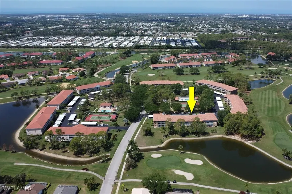 5985 Bloomfield Circle Naples FL 34112