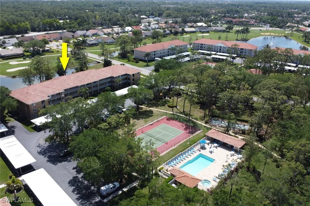 5985 Bloomfield Circle Naples FL 34112