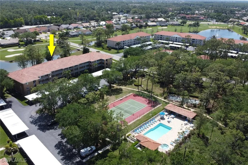 5985 Bloomfield Circle Naples FL 34112