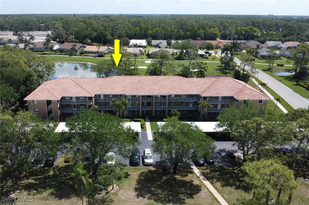 5985 Bloomfield Circle Naples FL 34112