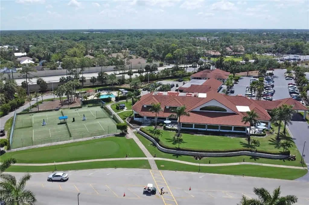 5985 Bloomfield Circle Naples FL 34112