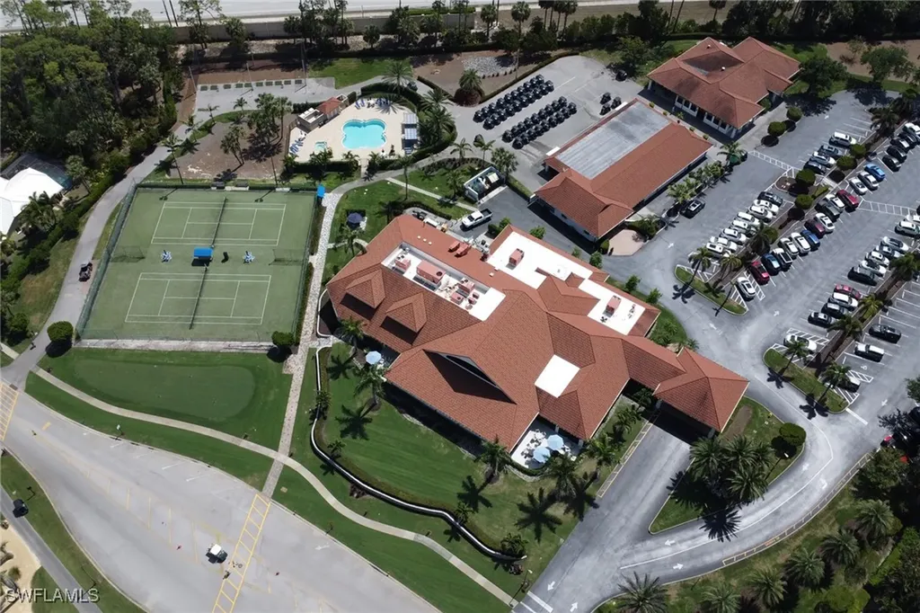 5985 Bloomfield Circle Naples FL 34112
