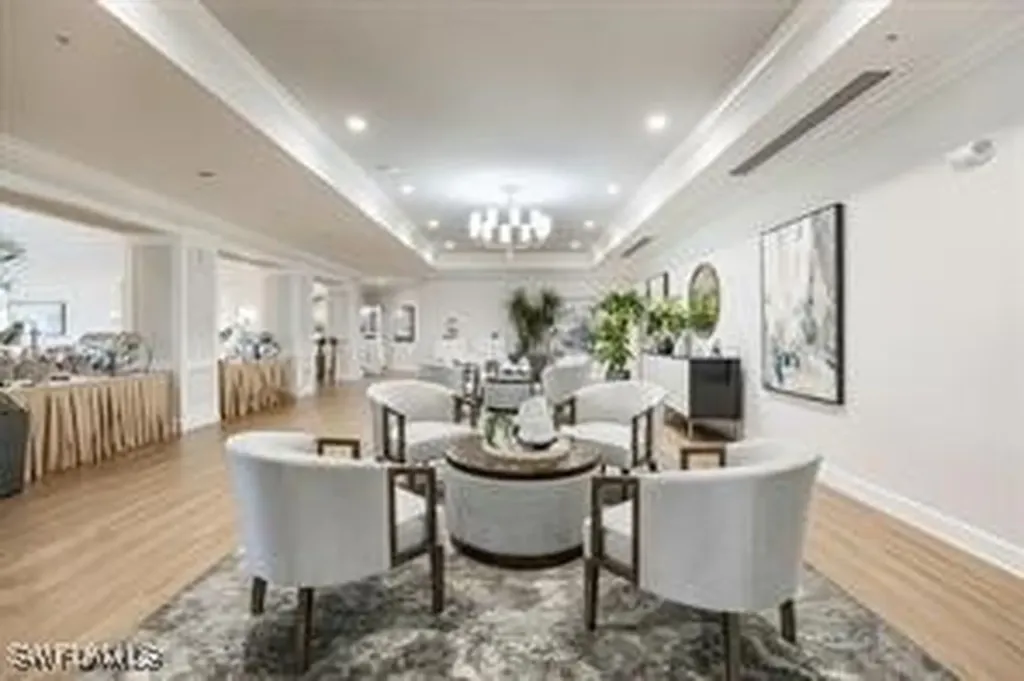 5985 Bloomfield Circle Naples FL 34112