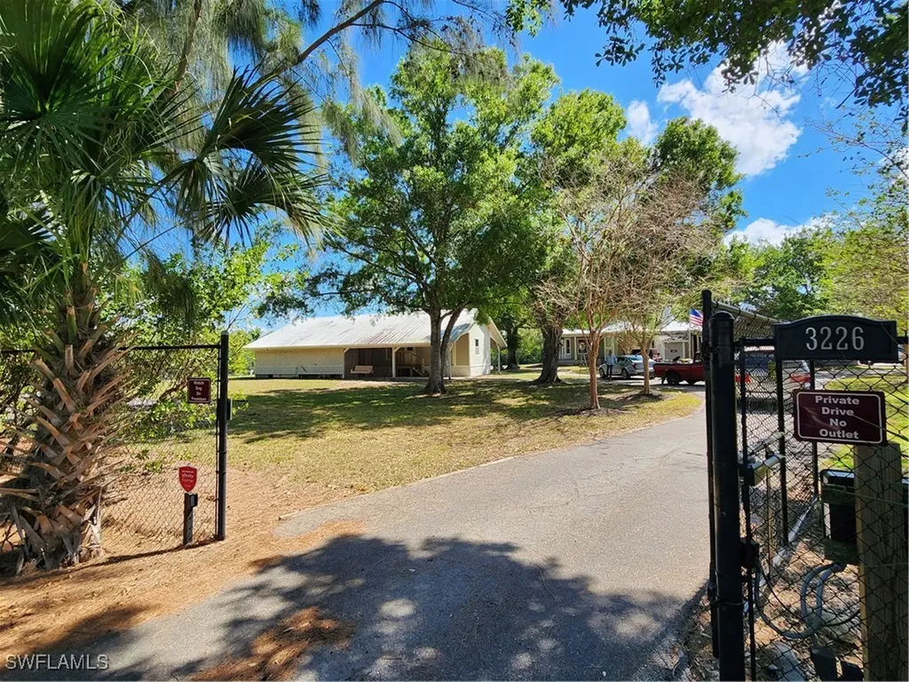 3226 Van Buren Avenue Naples FL 34112