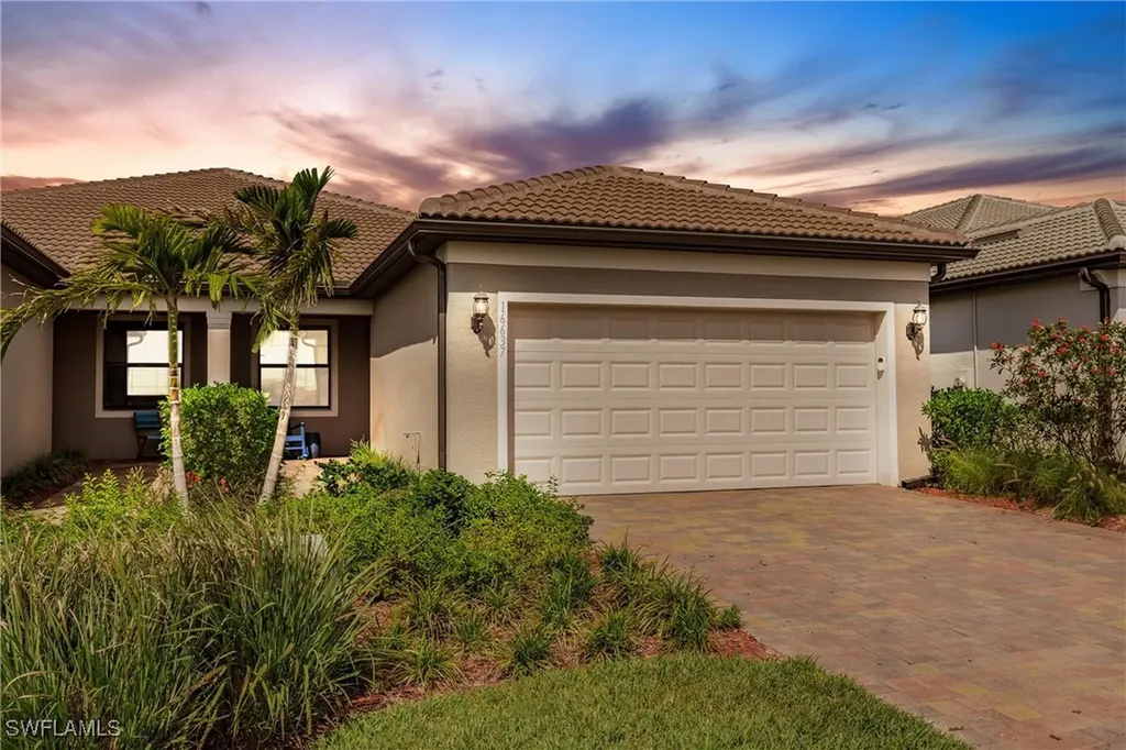 16637 Rolling Rock Boulevard Alva FL 33920