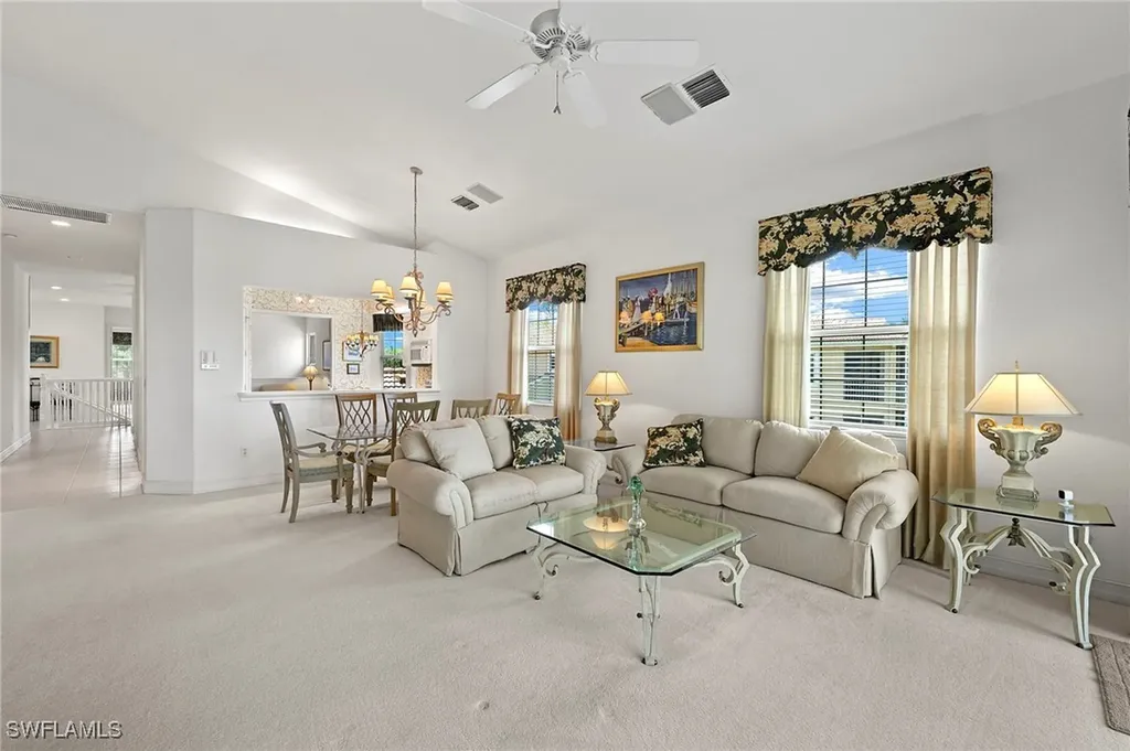 6035 Trophy Drive Naples FL 34110