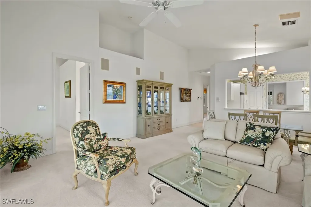 6035 Trophy Drive Naples FL 34110