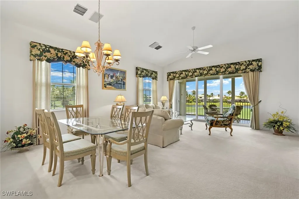 6035 Trophy Drive Naples FL 34110