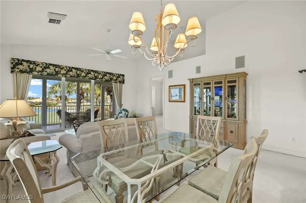 6035 Trophy Drive Naples FL 34110