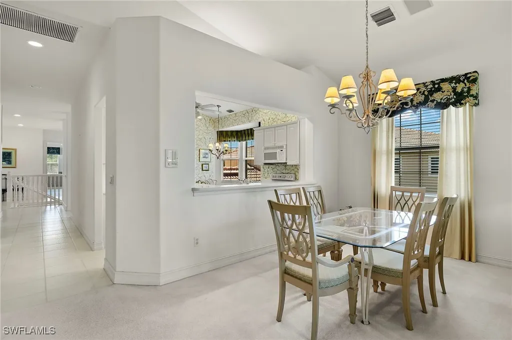 6035 Trophy Drive Naples FL 34110