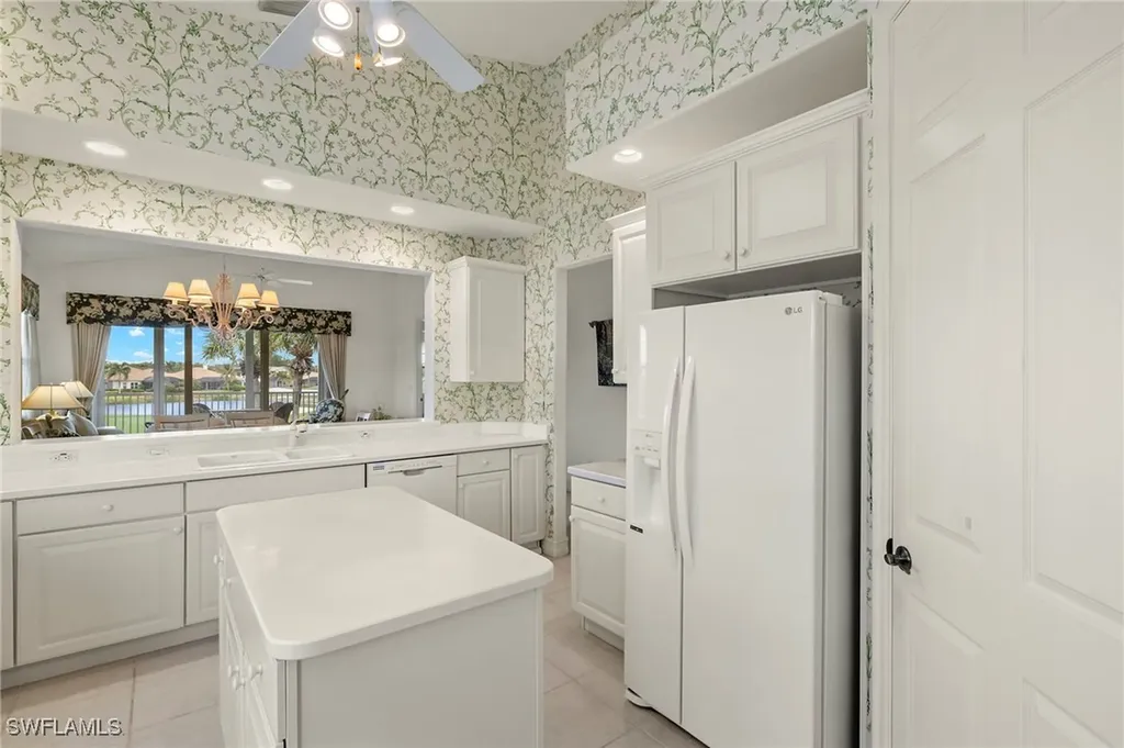 6035 Trophy Drive Naples FL 34110