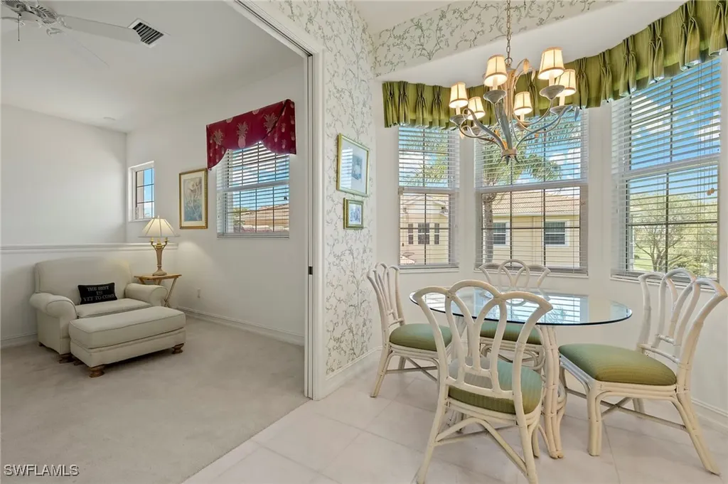 6035 Trophy Drive Naples FL 34110