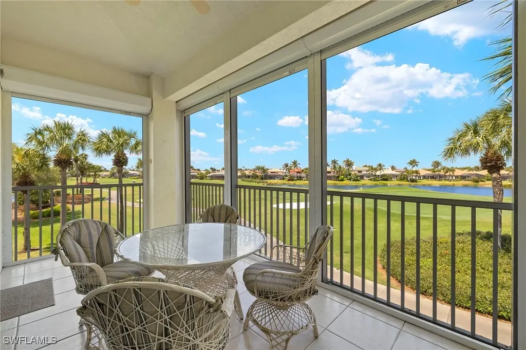 6035 Trophy Drive Naples FL 34110