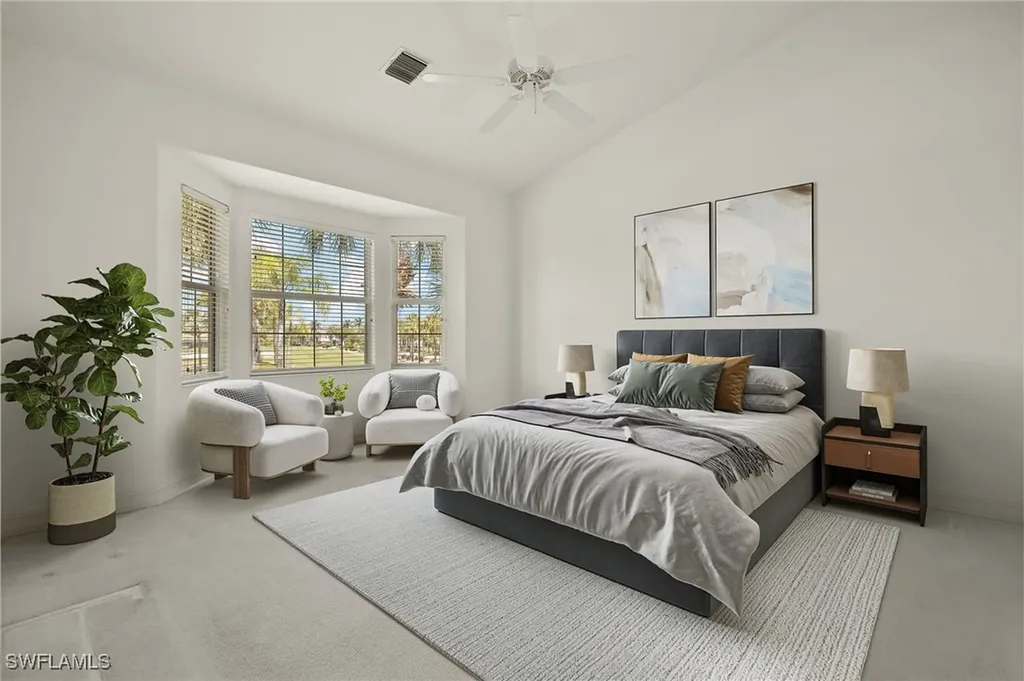 6035 Trophy Drive Naples FL 34110