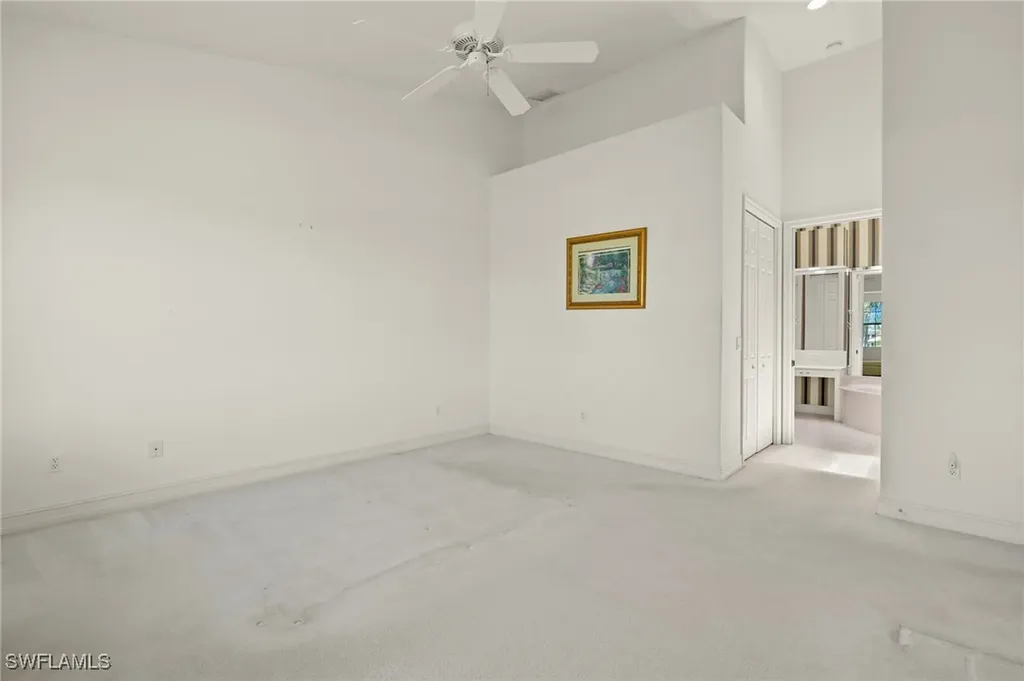6035 Trophy Drive Naples FL 34110