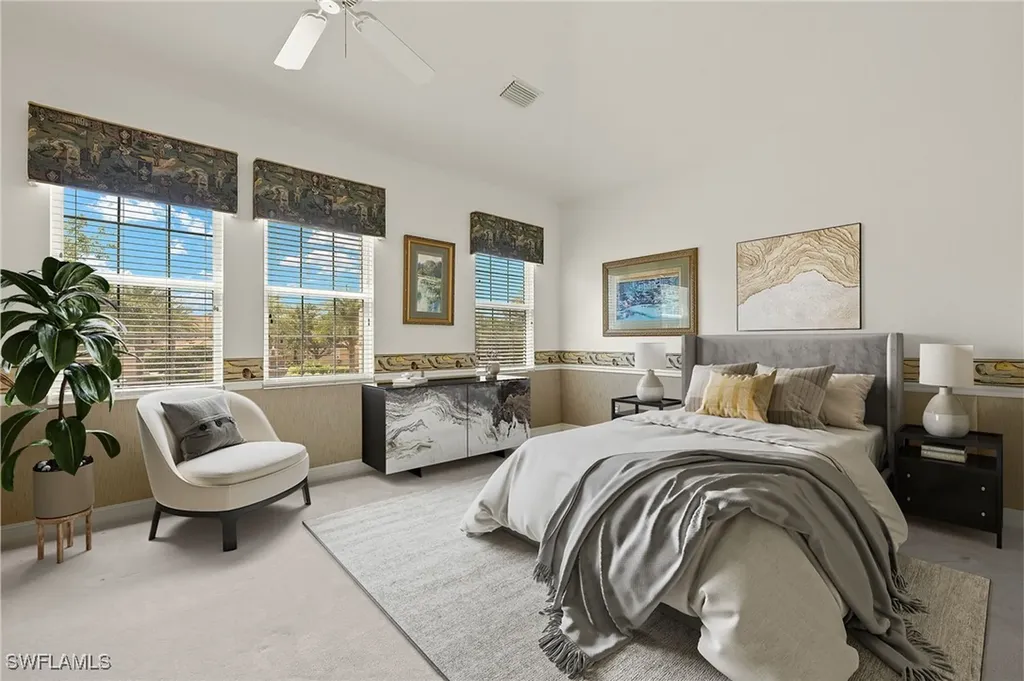 6035 Trophy Drive Naples FL 34110