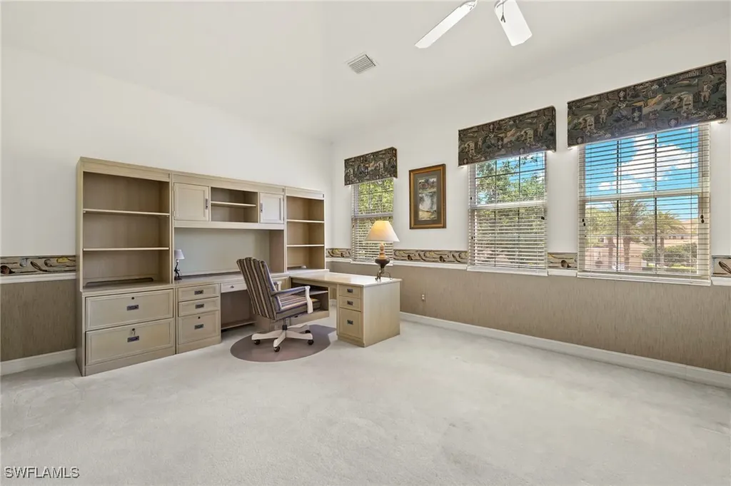 6035 Trophy Drive Naples FL 34110