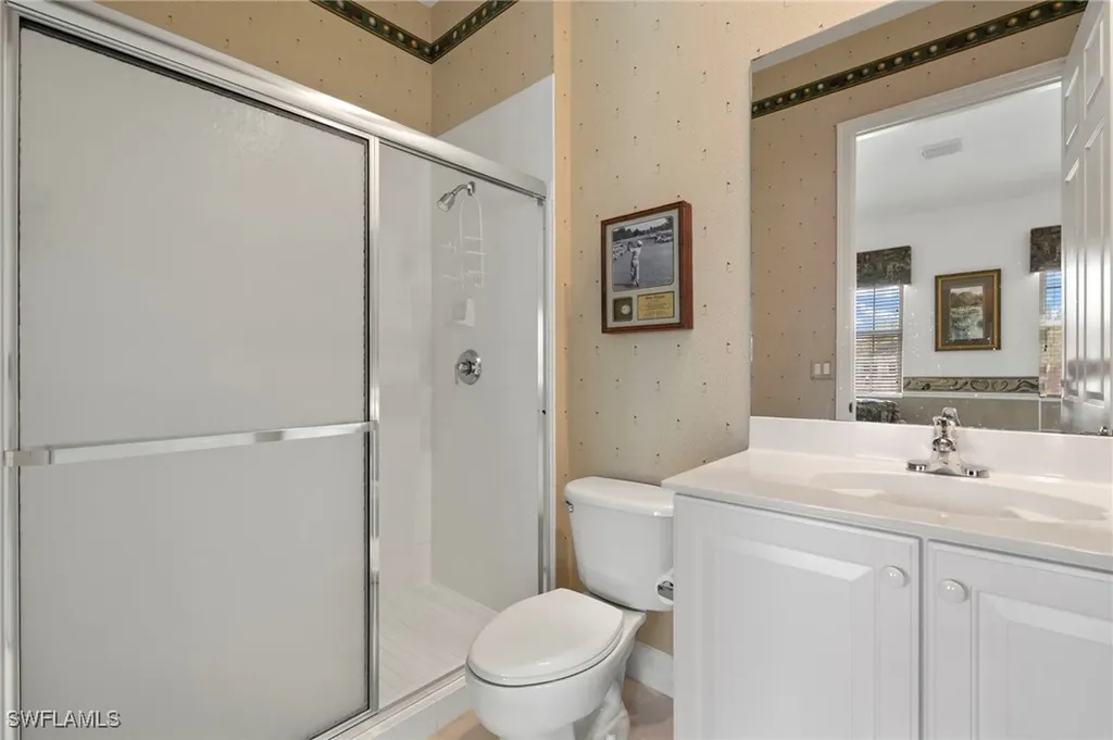 6035 Trophy Drive Naples FL 34110