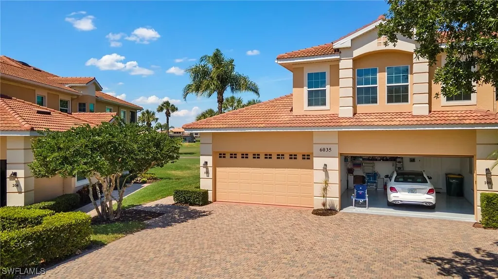 6035 Trophy Drive Naples FL 34110