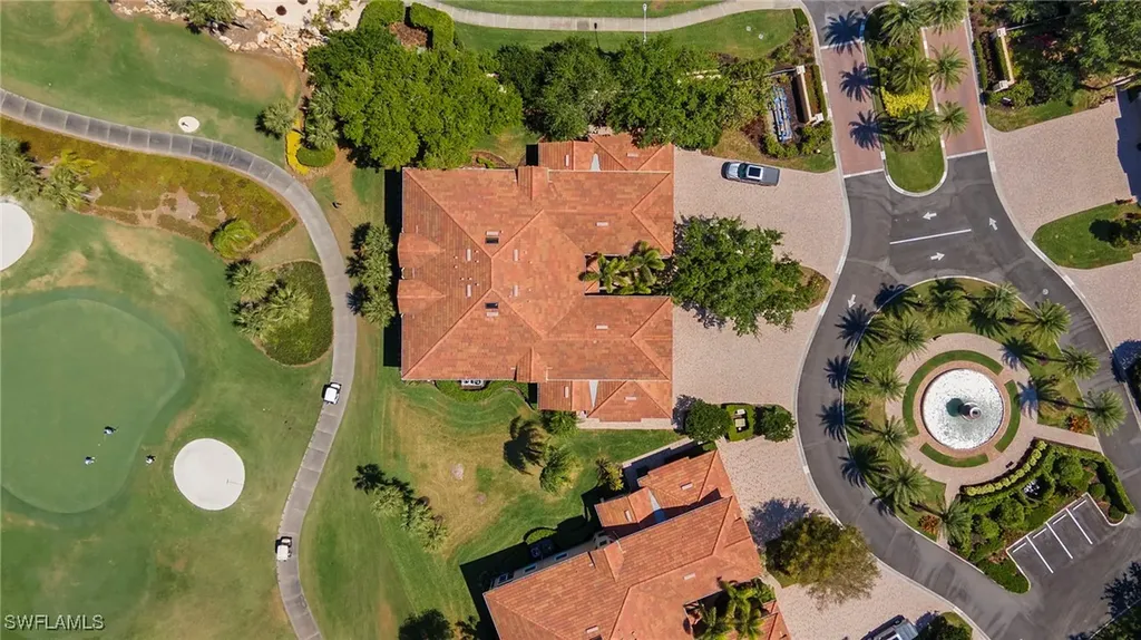 6035 Trophy Drive Naples FL 34110