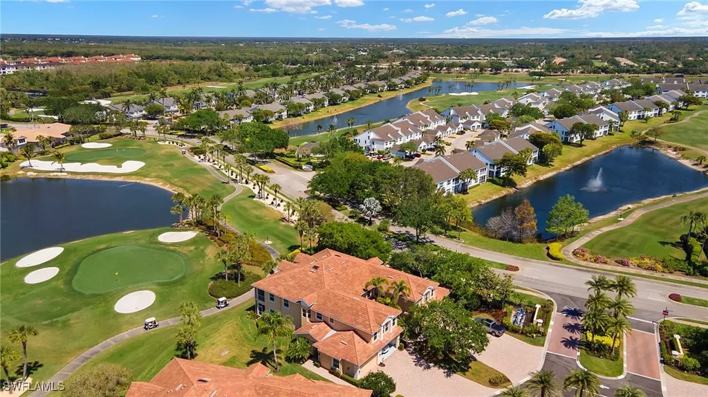 6035 Trophy Drive Naples FL 34110
