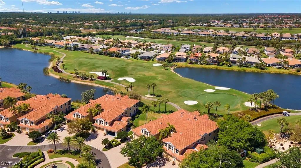 6035 Trophy Drive Naples FL 34110