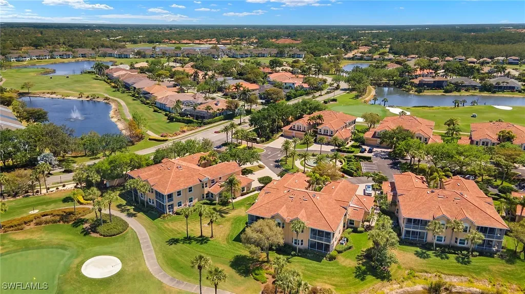 6035 Trophy Drive Naples FL 34110