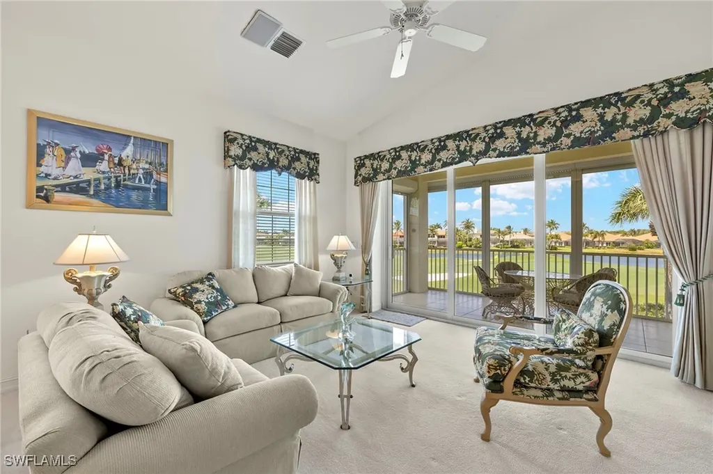 6035 Trophy Drive Naples FL 34110