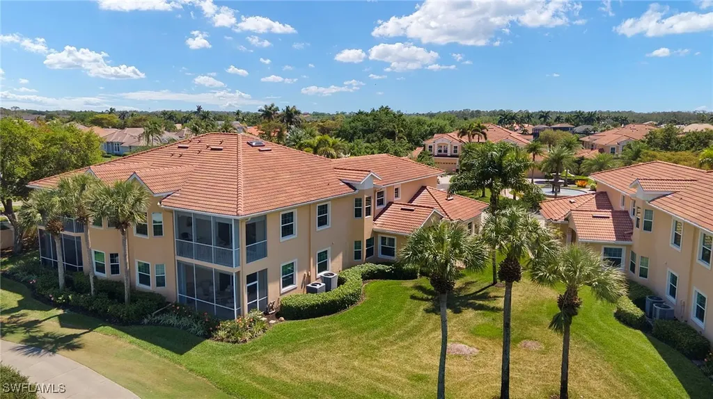 6035 Trophy Drive Naples FL 34110