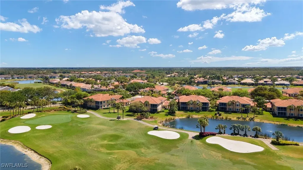 6035 Trophy Drive Naples FL 34110