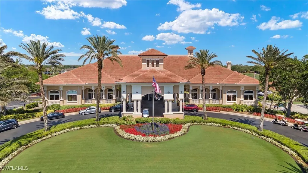 6035 Trophy Drive Naples FL 34110