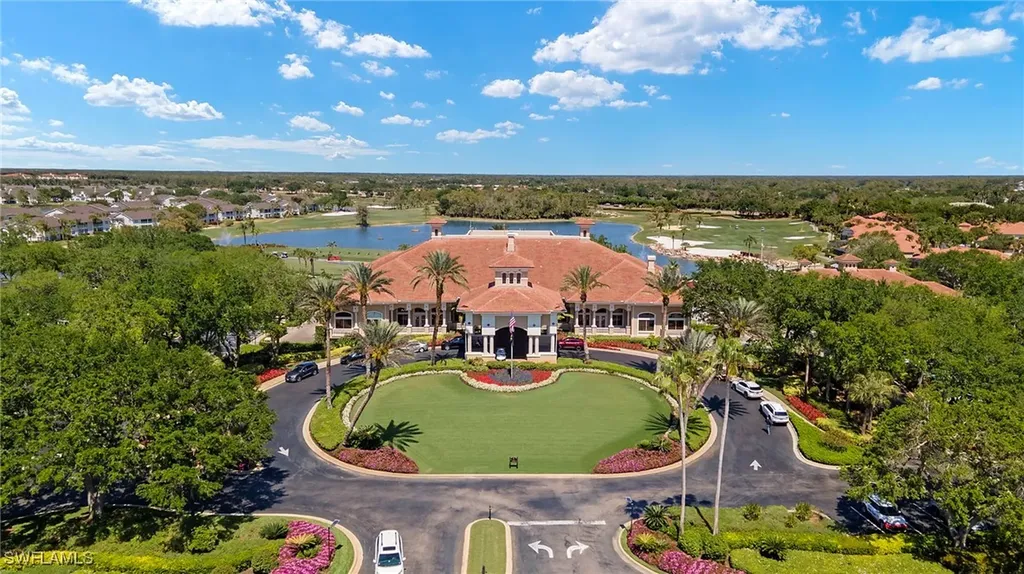 6035 Trophy Drive Naples FL 34110
