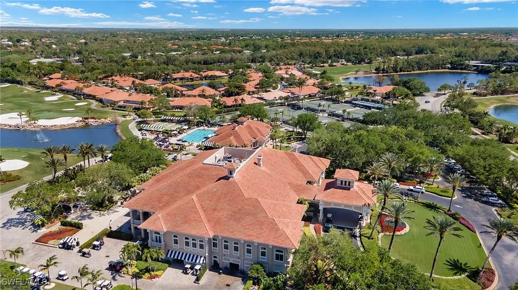 6035 Trophy Drive Naples FL 34110