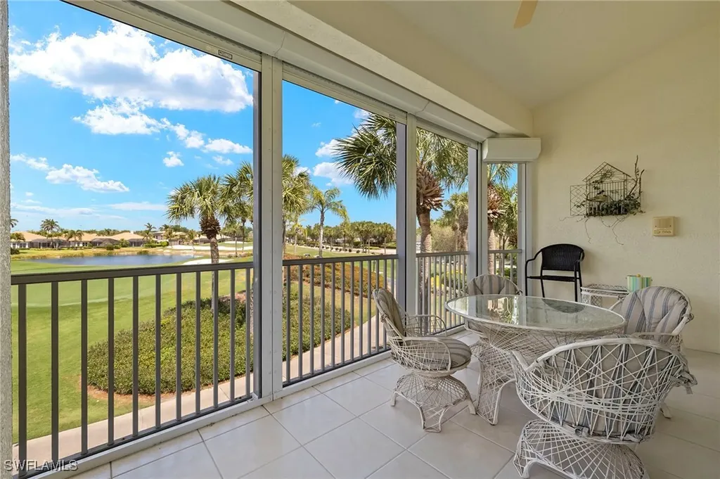 6035 Trophy Drive Naples FL 34110