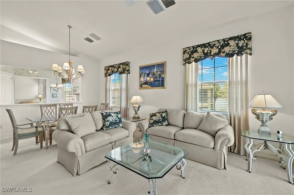 6035 Trophy Drive Naples FL 34110