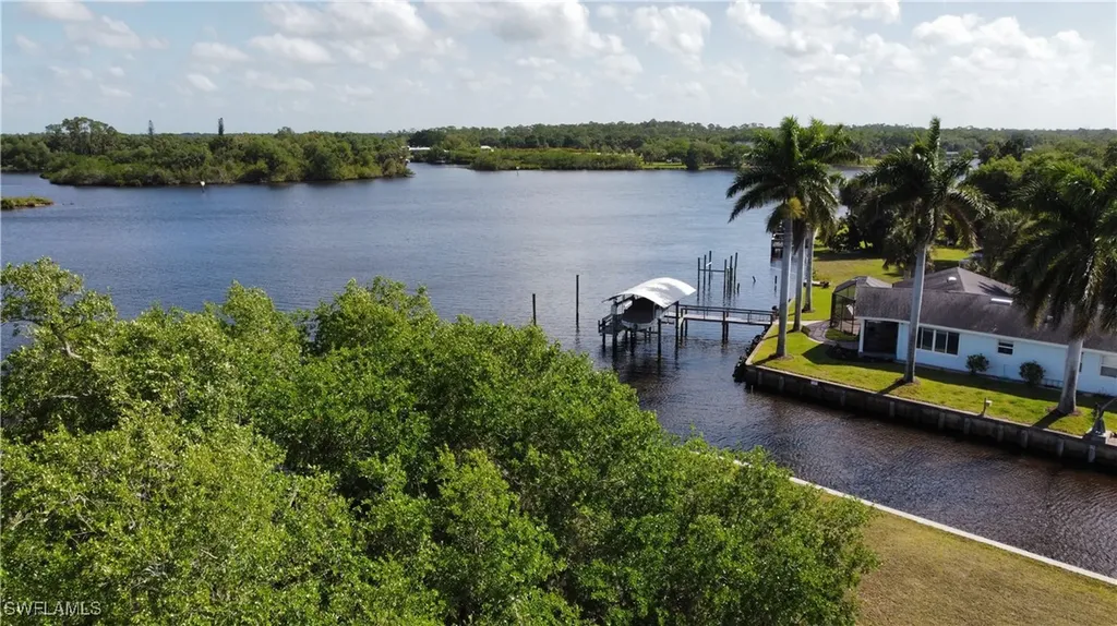 1091 Labelle Vista Drive Fort Myers FL 33905