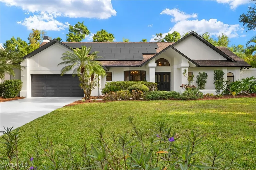 11633 Timberline Circle Fort Myers FL 33966