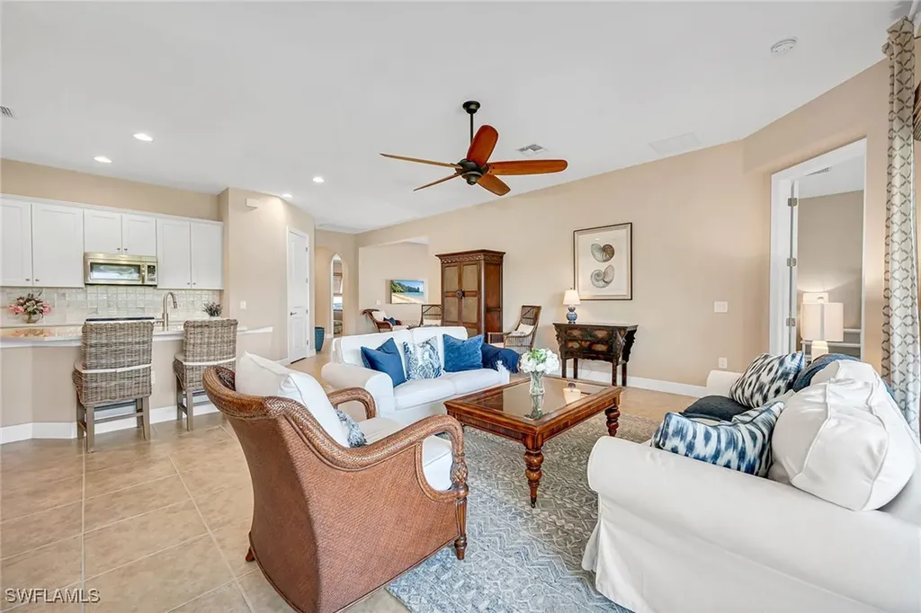 1378 Petone Court Naples FL 34113