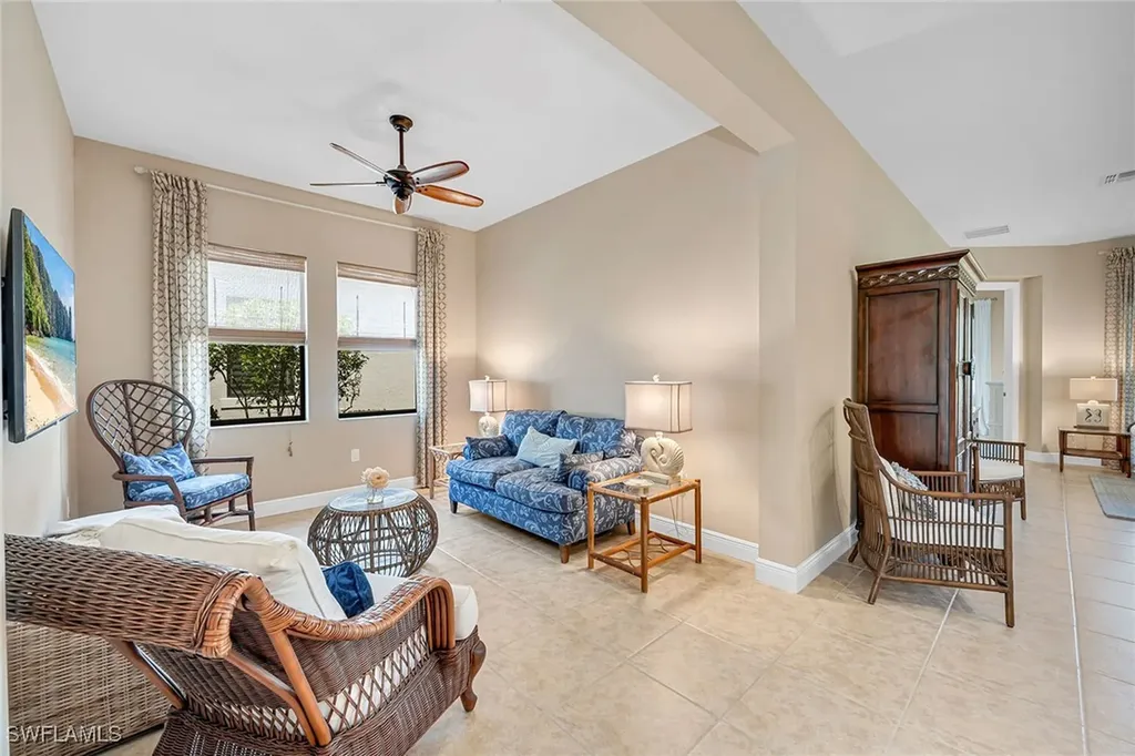 1378 Petone Court Naples FL 34113