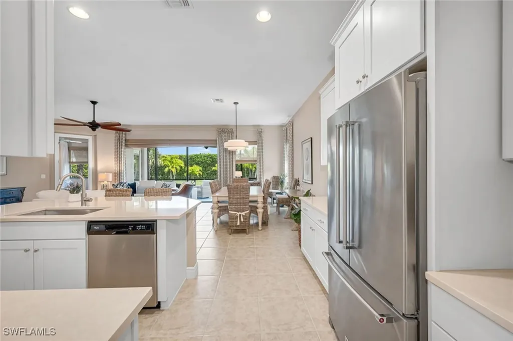 1378 Petone Court Naples FL 34113