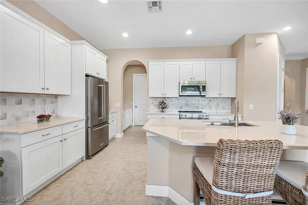 1378 Petone Court Naples FL 34113