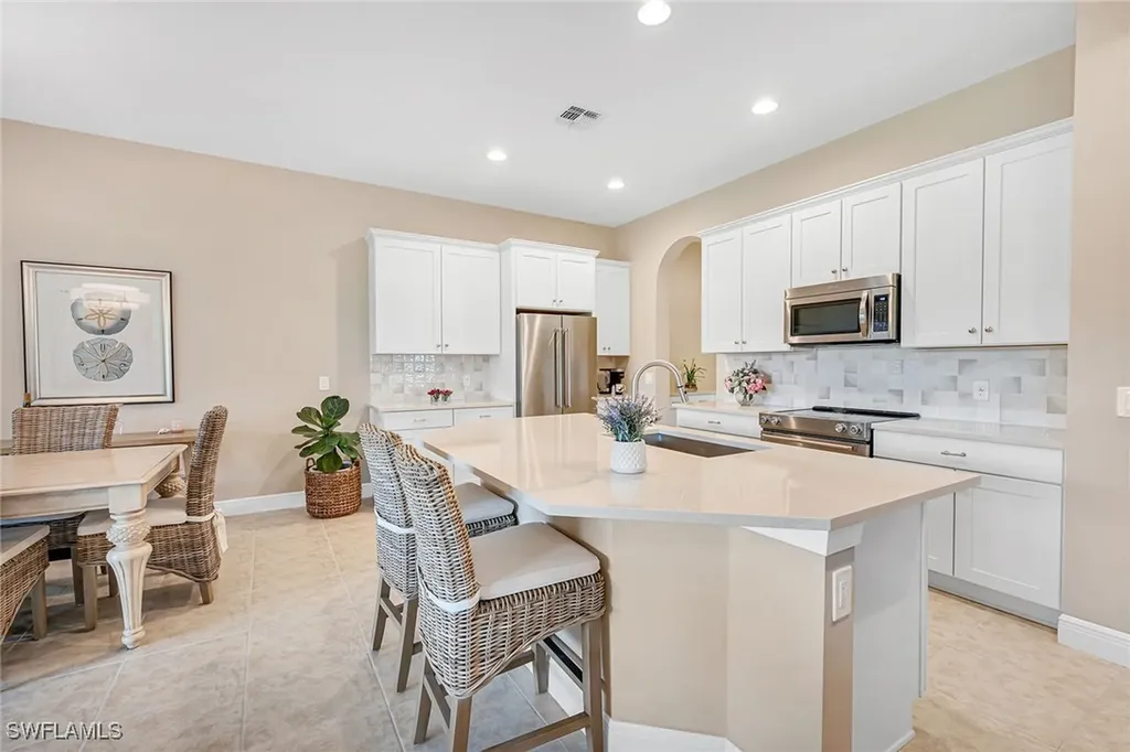 1378 Petone Court Naples FL 34113