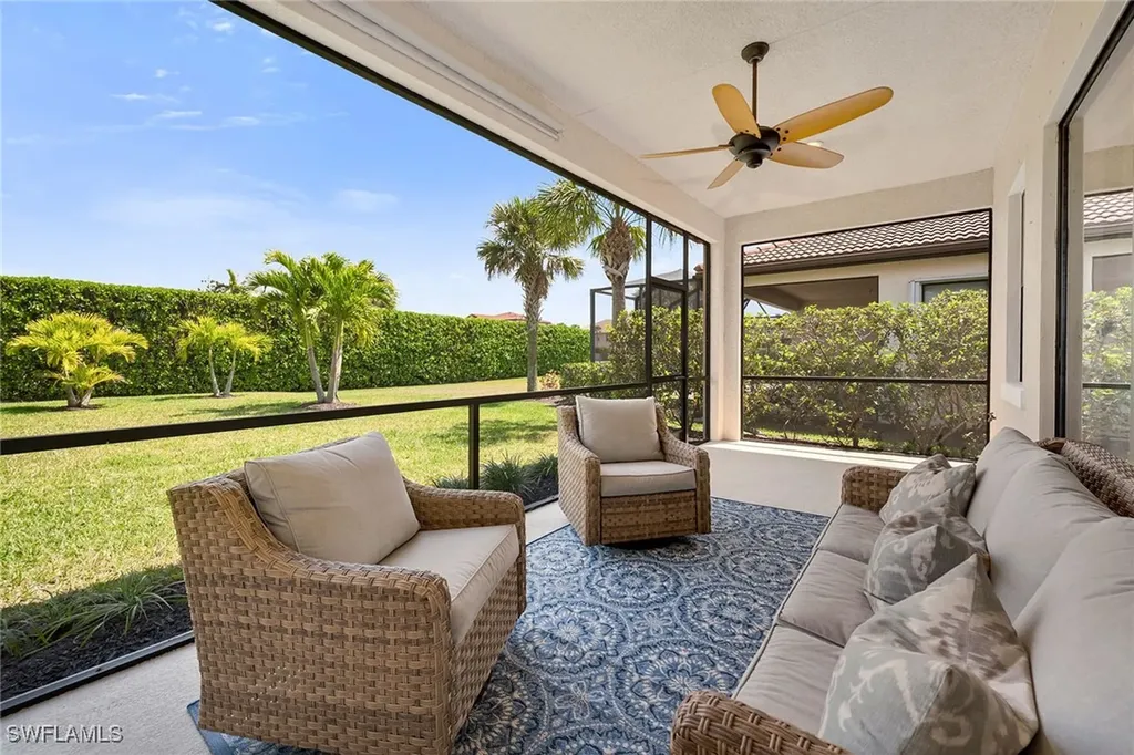 1378 Petone Court Naples FL 34113