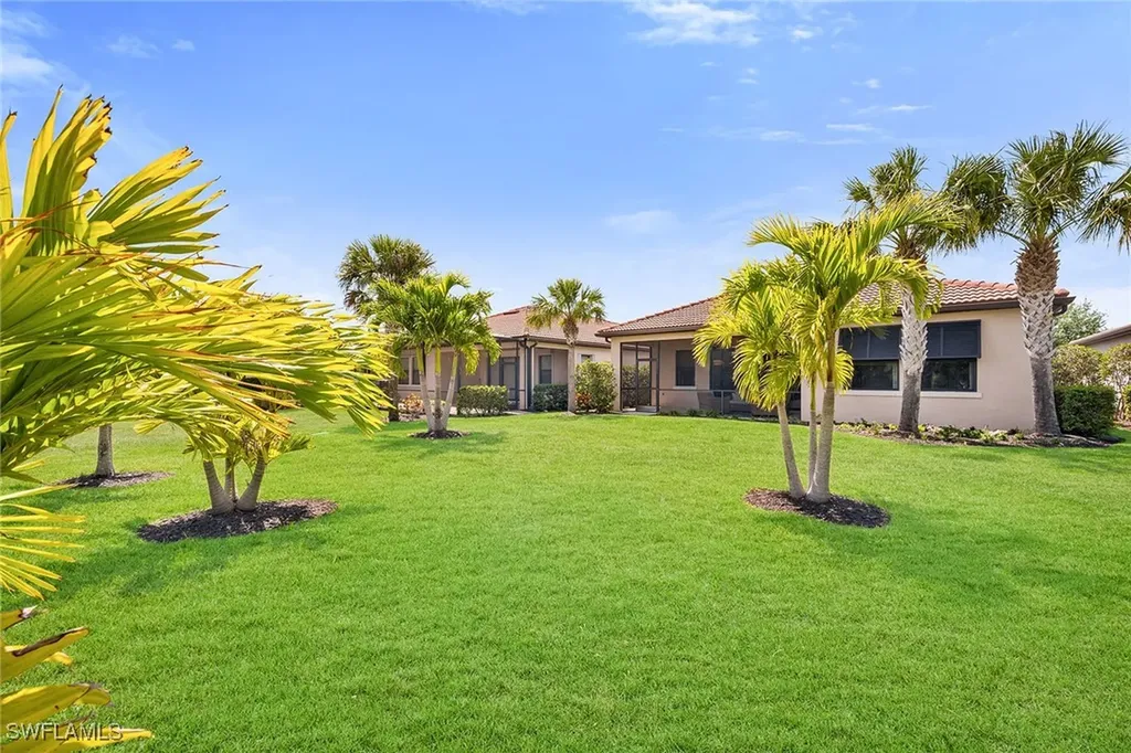 1378 Petone Court Naples FL 34113