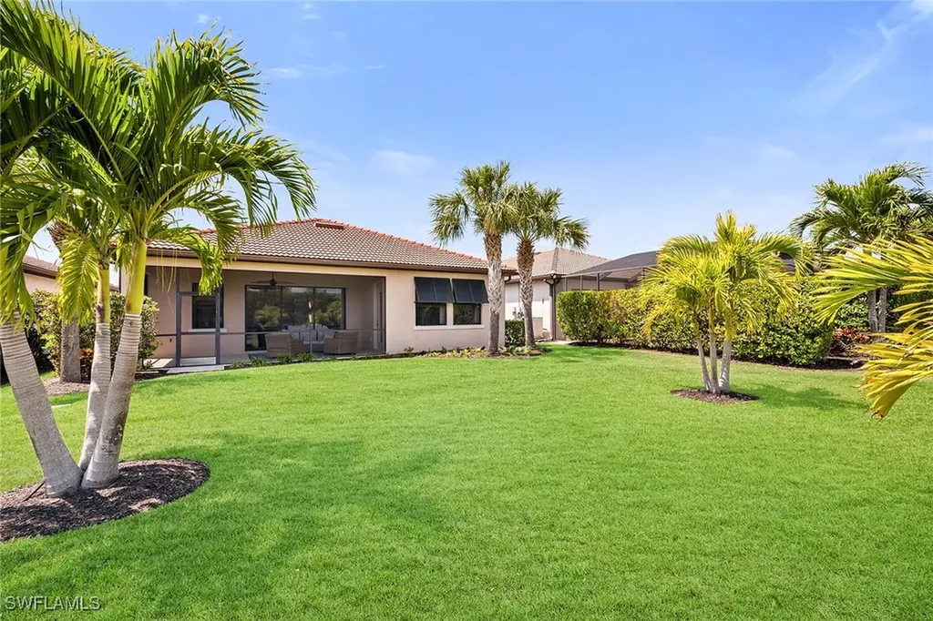 1378 Petone Court Naples FL 34113