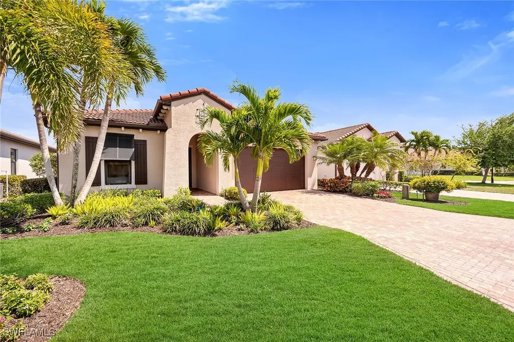 1378 Petone Court Naples FL 34113