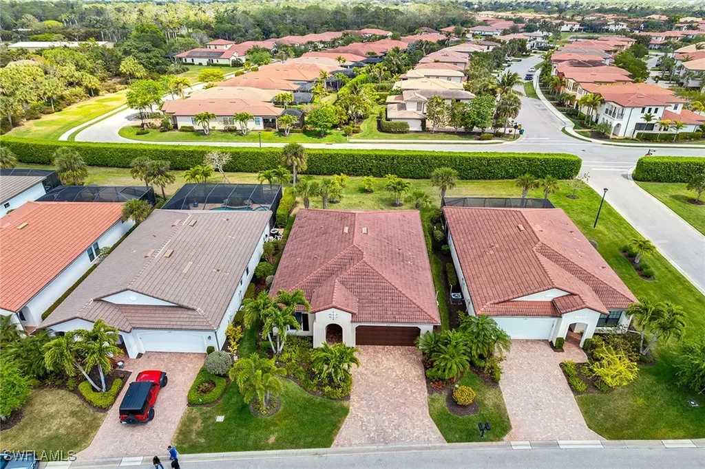 1378 Petone Court Naples FL 34113