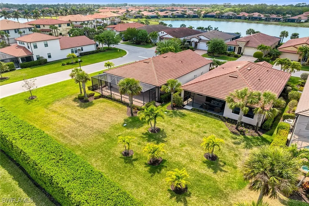 1378 Petone Court Naples FL 34113