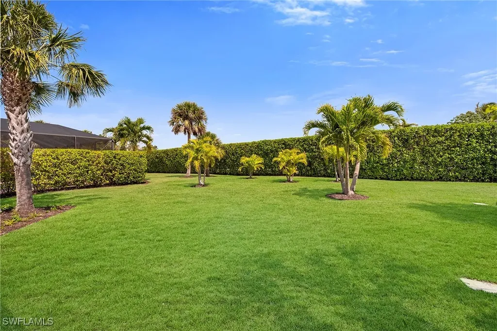 1378 Petone Court Naples FL 34113