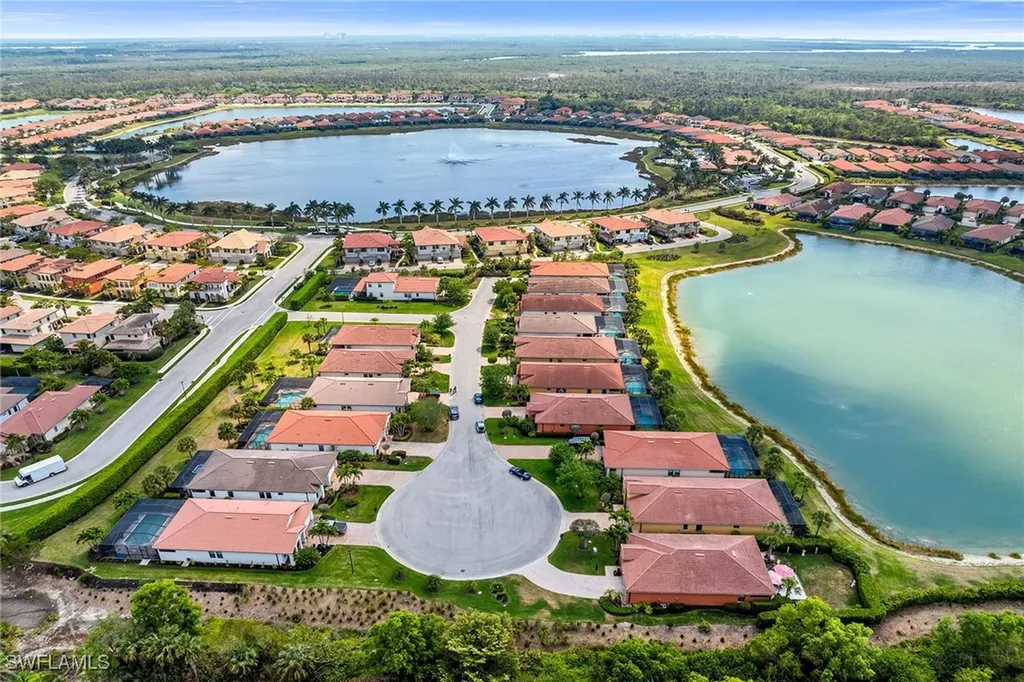 1378 Petone Court Naples FL 34113